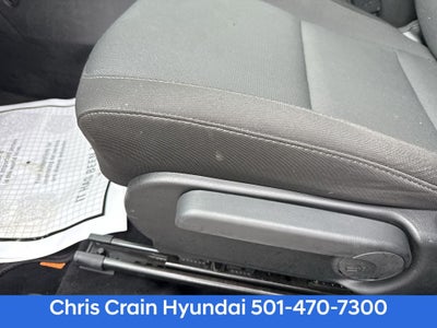 2025 Hyundai Kona SE