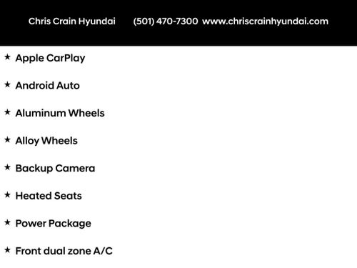 2020 Hyundai Tucson Sport