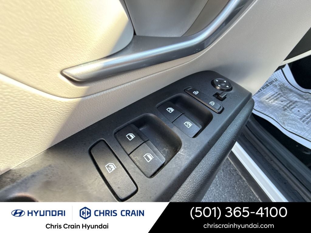 2024 Hyundai Tucson Hybrid Blue