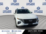 2024 Hyundai Tucson Hybrid Blue