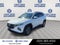 2024 Hyundai Tucson Hybrid Blue