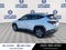 2024 Hyundai Tucson Hybrid Blue
