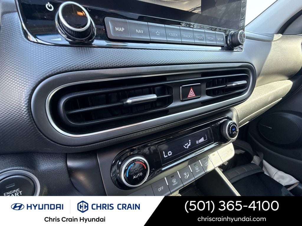 2022 Hyundai Kona Limited