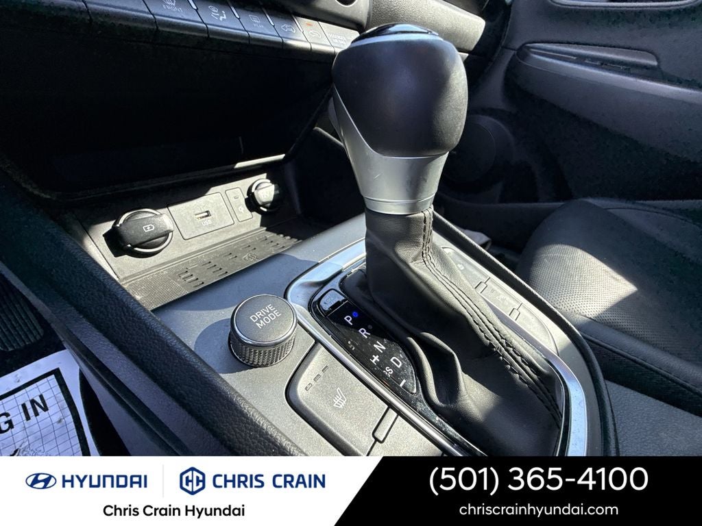 2022 Hyundai Kona Limited