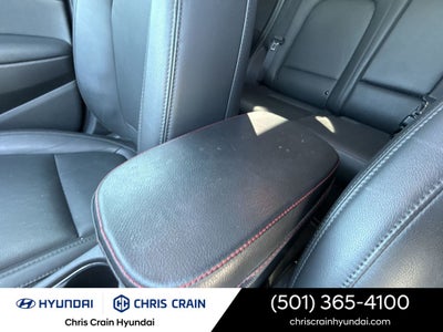 2022 Hyundai Kona Limited