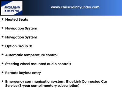 2023 Hyundai Kona Limited