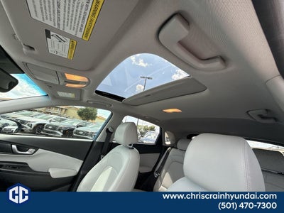 2023 Hyundai Kona Limited