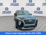 2021 Hyundai Palisade SE
