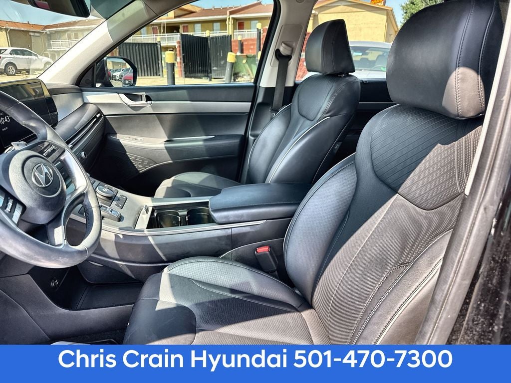 2024 Hyundai Palisade XRT