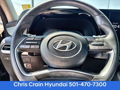 2024 Hyundai Palisade XRT