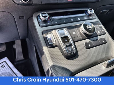 2024 Hyundai Palisade XRT