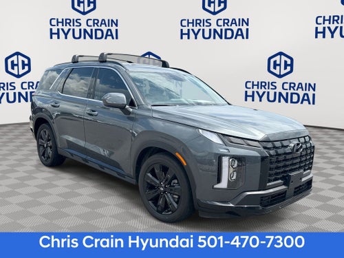 2024 Hyundai Palisade XRT