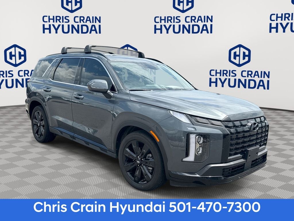 2024 Hyundai Palisade XRT