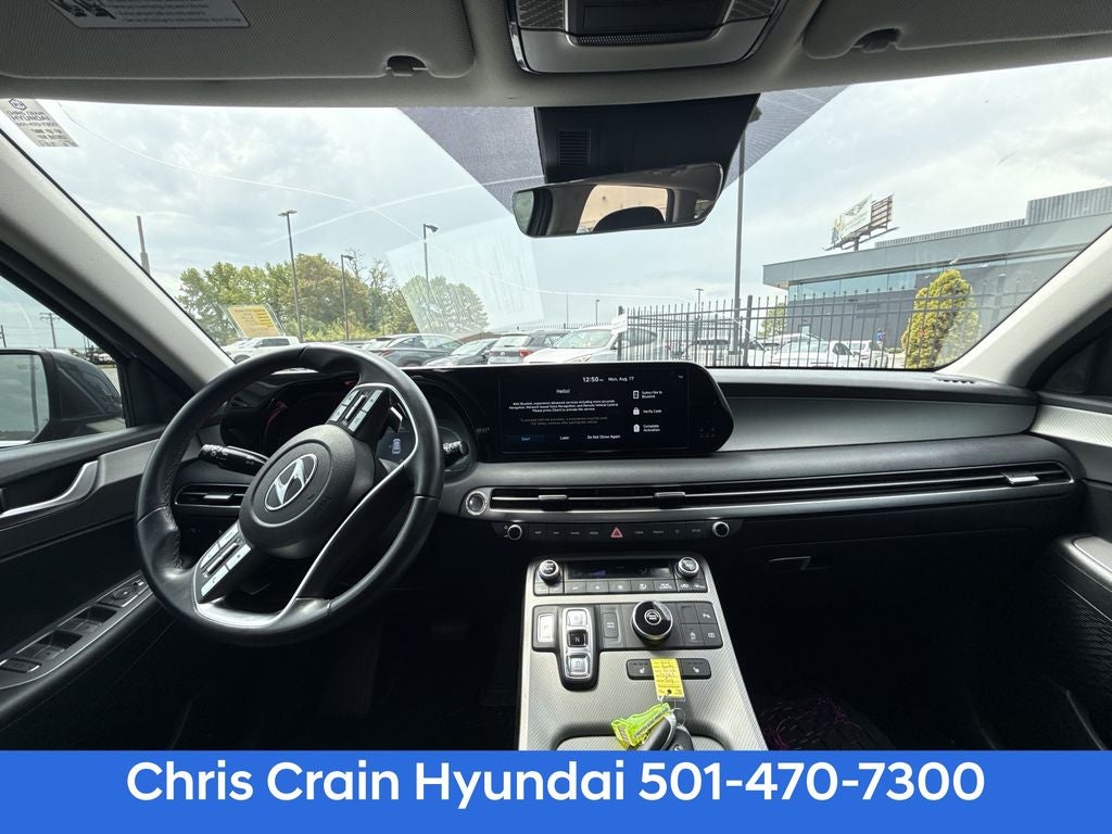 2024 Hyundai Palisade XRT
