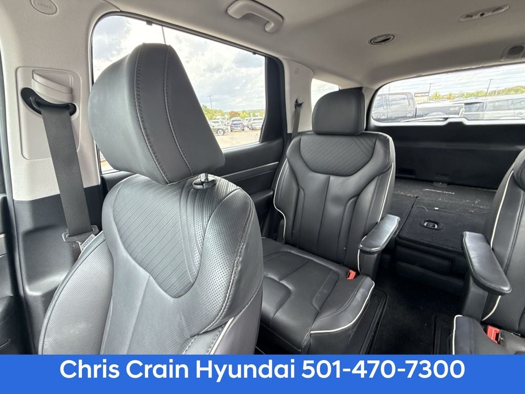 2024 Hyundai Palisade XRT