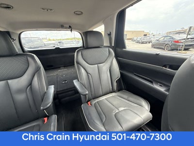 2024 Hyundai Palisade XRT