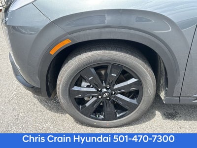 2024 Hyundai Palisade XRT