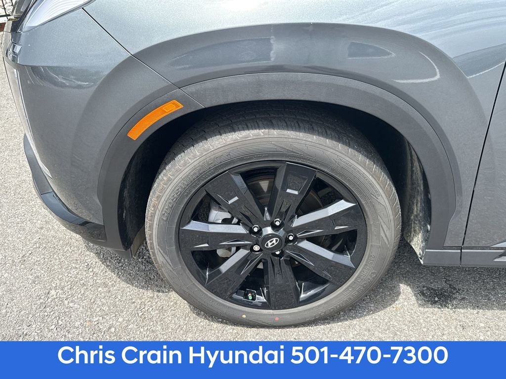 2024 Hyundai Palisade XRT