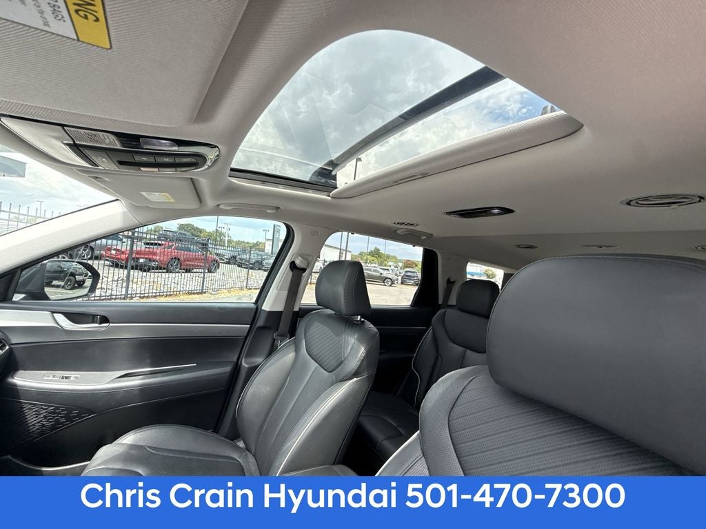 2024 Hyundai Palisade XRT