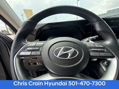 2024 Hyundai Palisade XRT