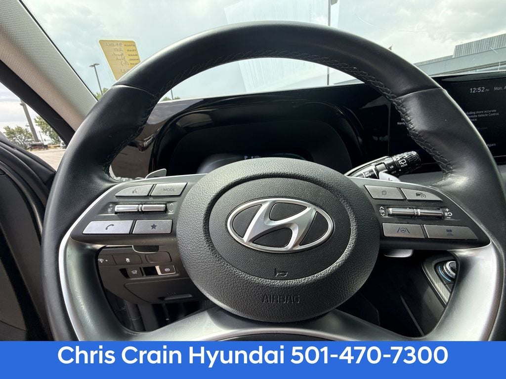2024 Hyundai Palisade XRT