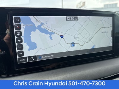 2024 Hyundai Palisade XRT