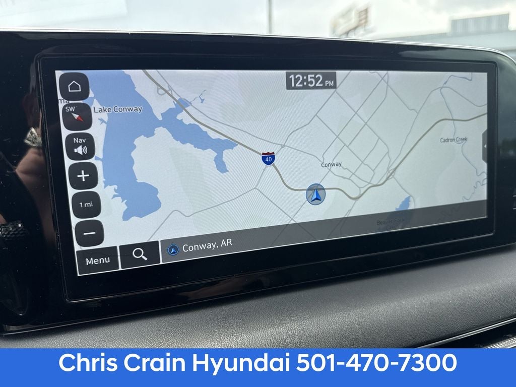 2024 Hyundai Palisade XRT