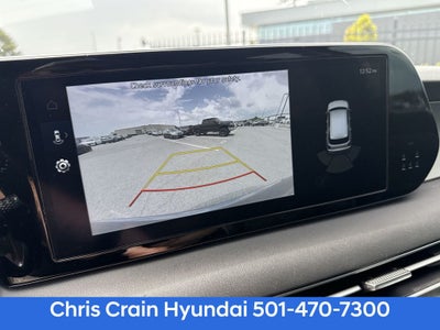2024 Hyundai Palisade XRT