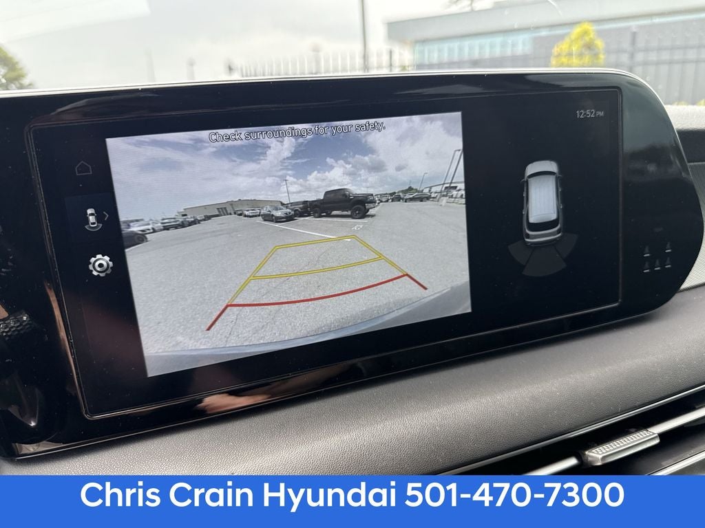 2024 Hyundai Palisade XRT