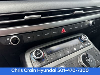 2024 Hyundai Palisade XRT