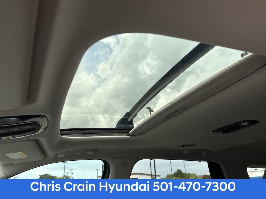 2024 Hyundai Palisade XRT