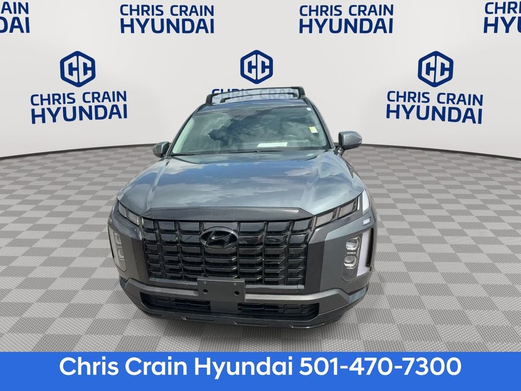 2024 Hyundai Palisade XRT