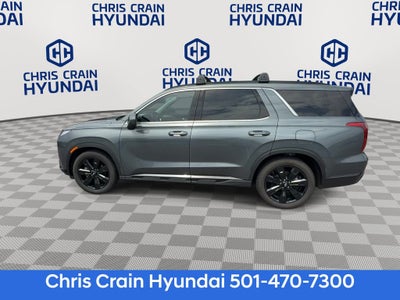 2024 Hyundai Palisade XRT