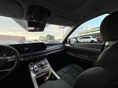 2023 Hyundai Palisade XRT