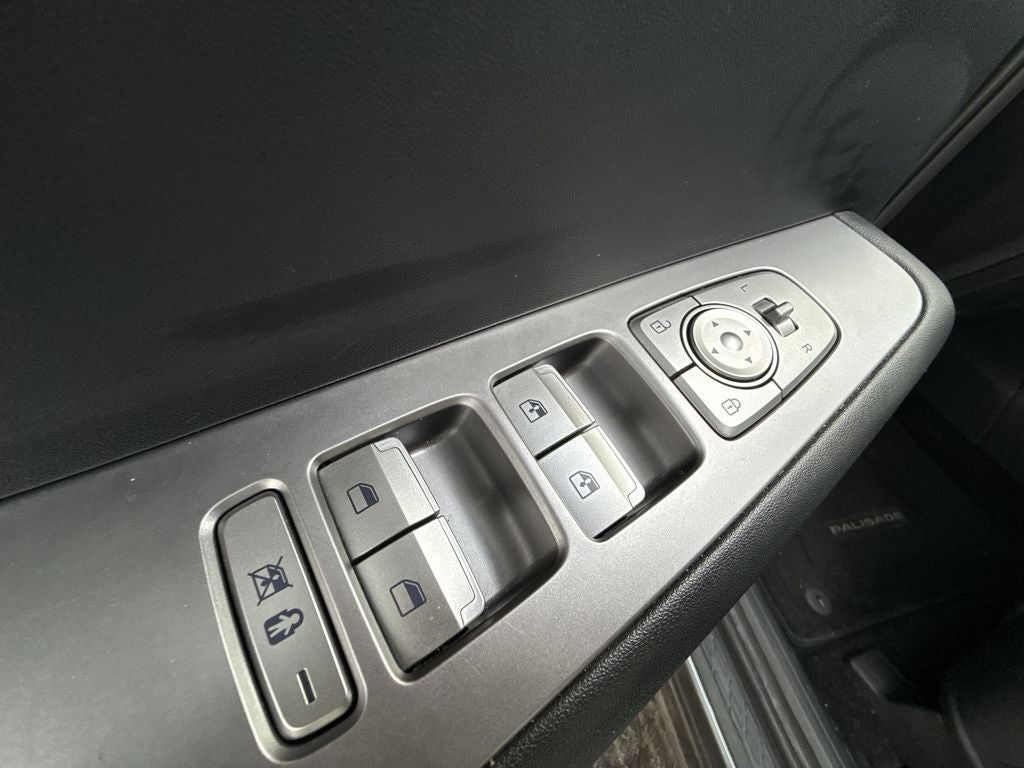 2023 Hyundai Palisade XRT