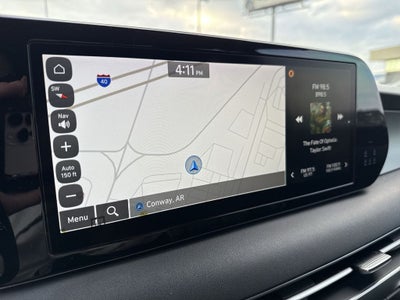 2023 Hyundai Palisade XRT