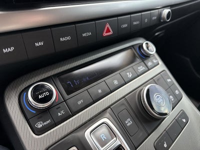 2023 Hyundai Palisade XRT