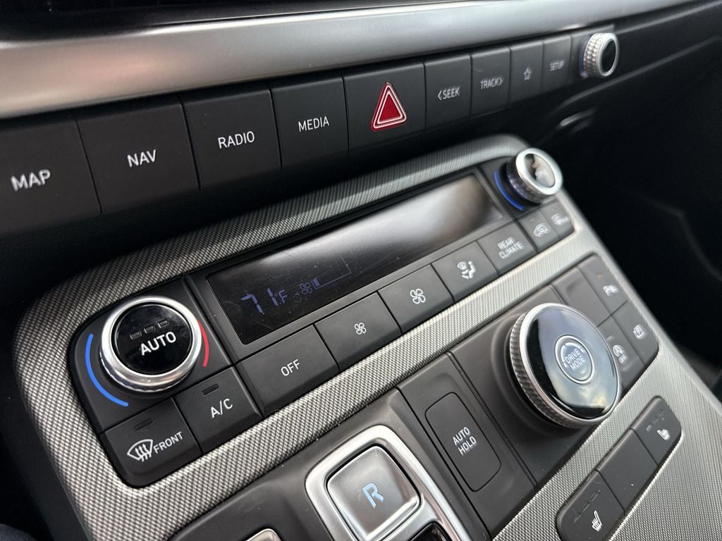 2023 Hyundai Palisade XRT