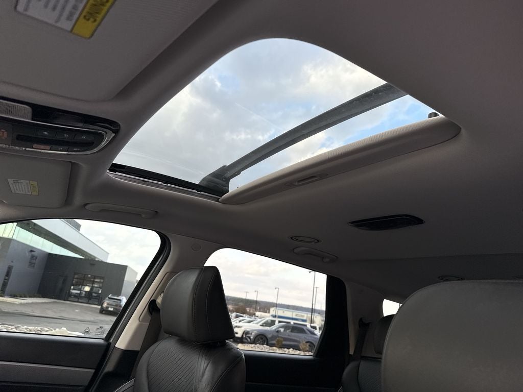 2023 Hyundai Palisade XRT