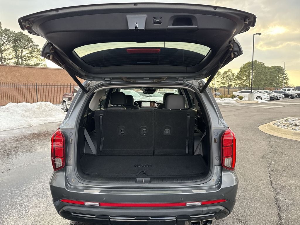 2023 Hyundai Palisade XRT