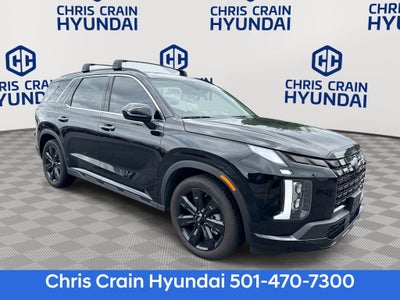 2024 Hyundai Palisade XRT
