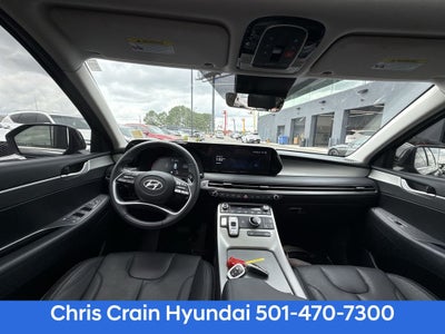 2024 Hyundai Palisade XRT
