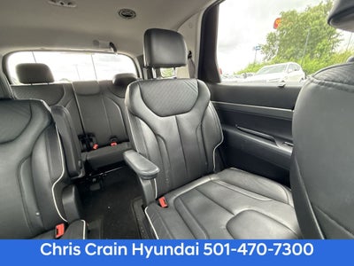 2024 Hyundai Palisade XRT