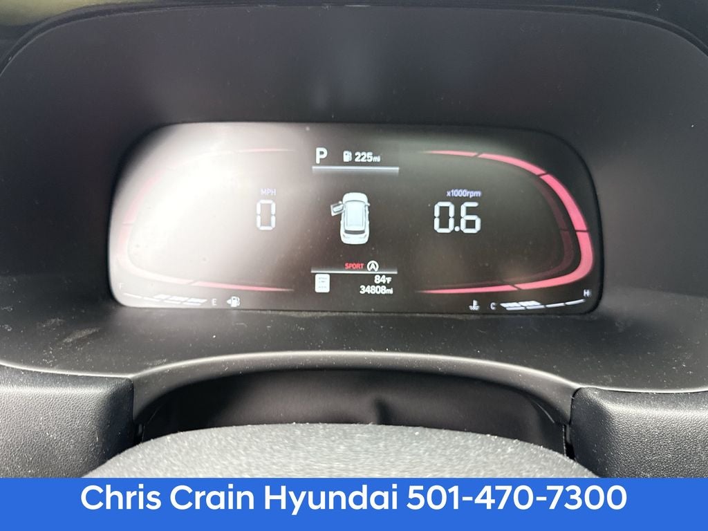 2024 Hyundai Palisade XRT