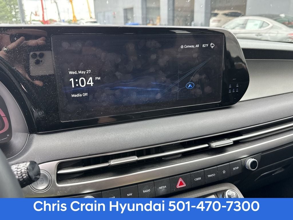 2024 Hyundai Palisade XRT