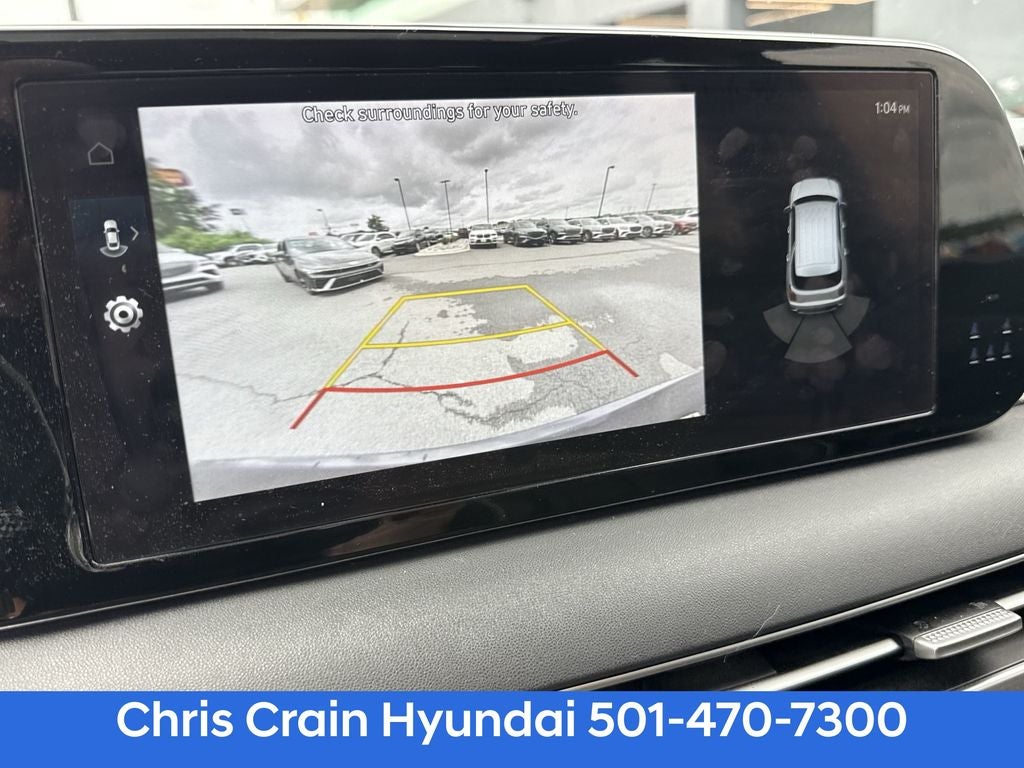 2024 Hyundai Palisade XRT