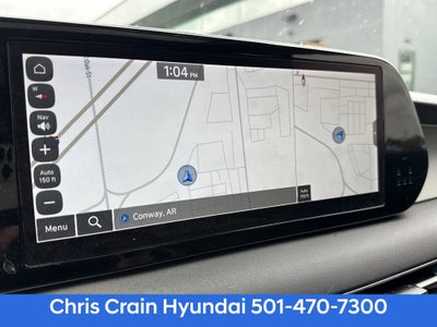 2024 Hyundai Palisade XRT