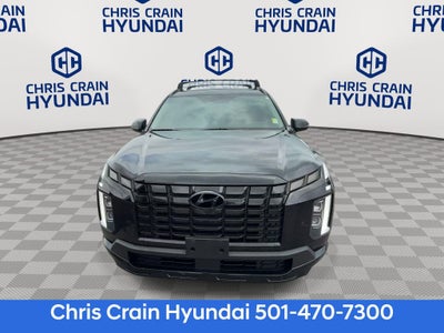 2024 Hyundai Palisade XRT