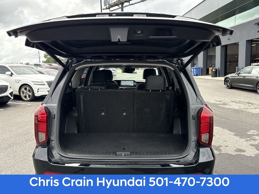 2024 Hyundai Palisade XRT