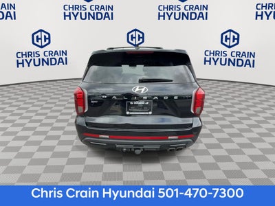 2024 Hyundai Palisade XRT
